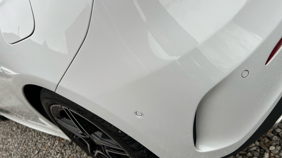 Used Mercedes-Benz A-Class 2022 for sale - 76434731: Photo 47