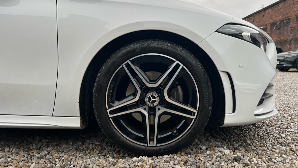 Used Mercedes-Benz A-Class 2022 for sale - 76434731: Photo 5