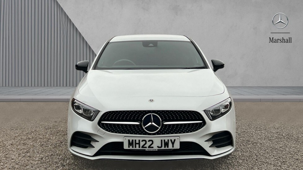 Used Mercedes-Benz A-Class 2022 for sale - 76434731: Photo 6