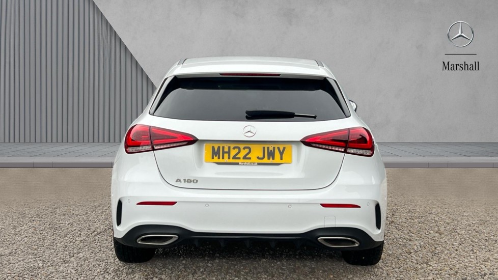 Used Mercedes-Benz A-Class 2022 for sale - 76434731: Photo 7