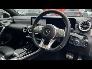 Used Mercedes-Benz A-Class 2022 for sale - 75086053: Photo