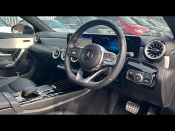 Used Mercedes-Benz CLA 2023 for sale - 74941040: Photo