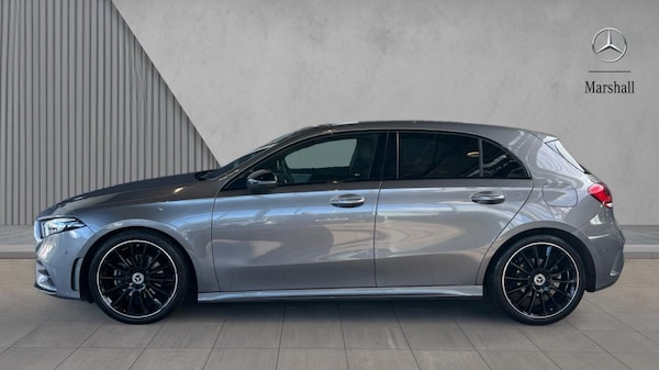Used Mercedes-Benz A-Class 2023 for sale - 76203820: Photo 10