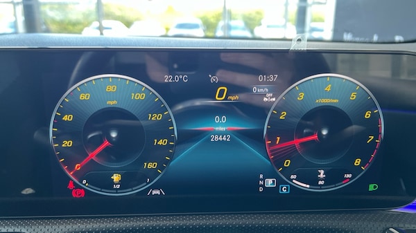 Used Mercedes-Benz A-Class 2023 for sale - 76203820: Photo 16