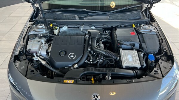 Used Mercedes-Benz A-Class 2023 for sale - 76203820: Photo 19