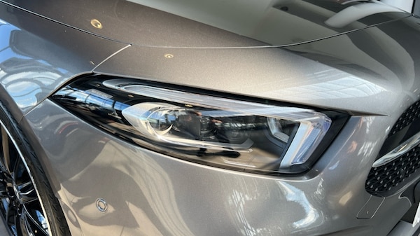 Used Mercedes-Benz A-Class 2023 for sale - 76203820: Photo 20