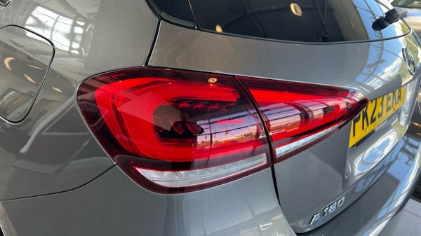 Used Mercedes-Benz A-Class 2023 for sale - 76203820: Photo 21