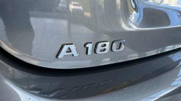 Used Mercedes-Benz A-Class 2023 for sale - 76203820: Photo 22