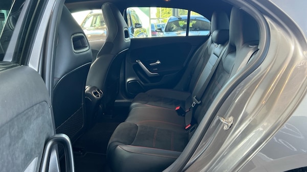 Used Mercedes-Benz A-Class 2023 for sale - 76203820: Photo 24