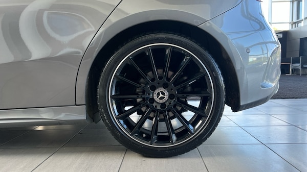 Used Mercedes-Benz A-Class 2023 for sale - 76203820: Photo 26