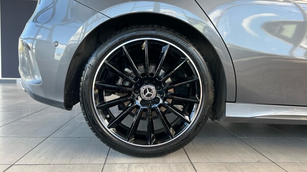 Used Mercedes-Benz A-Class 2023 for sale - 76203820: Photo 27