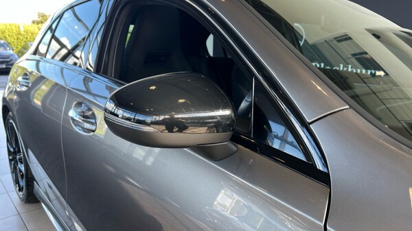 Used Mercedes-Benz A-Class 2023 for sale - 76203820: Photo 31