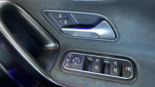 Used Mercedes-Benz A-Class 2023 for sale - 76203820: Photo 38
