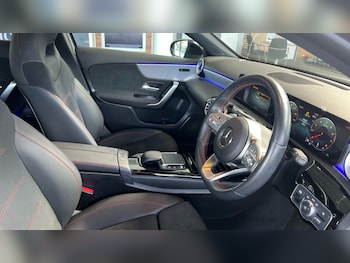 Used Mercedes-Benz A-Class 2023 for sale - 76203820: Photo