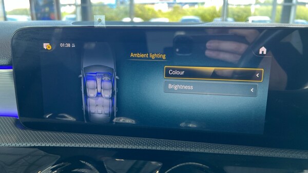 Used Mercedes-Benz A-Class 2023 for sale - 76203820: Photo 47