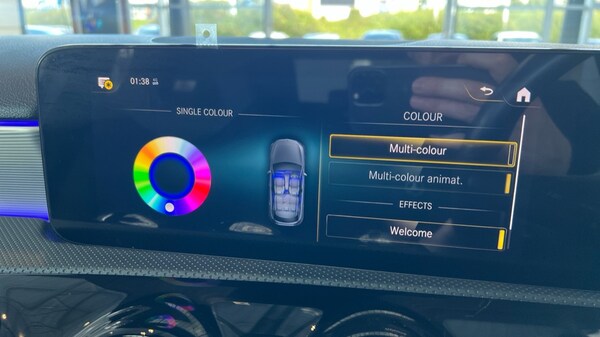 Used Mercedes-Benz A-Class 2023 for sale - 76203820: Photo 48