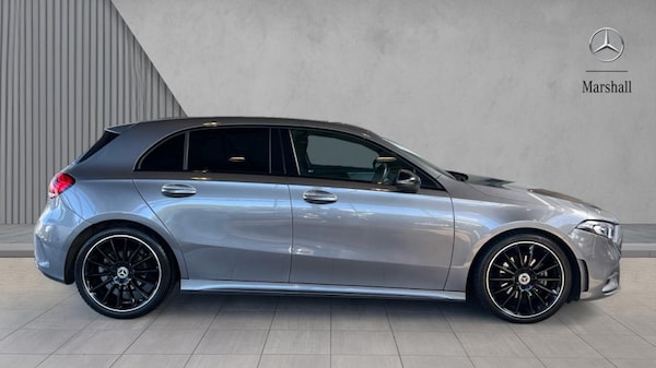 Used Mercedes-Benz A-Class 2023 for sale - 76203820: Photo 4