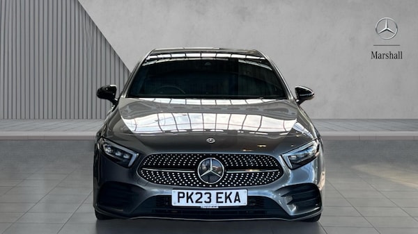 Used Mercedes-Benz A-Class 2023 for sale - 76203820: Photo 6