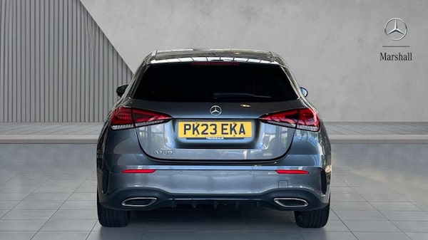 Used Mercedes-Benz A-Class 2023 for sale - 76203820: Photo 7