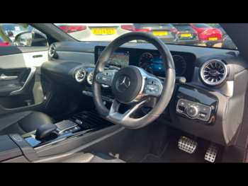 Used Mercedes-Benz CLA 2022 for sale - 75333394: Photo