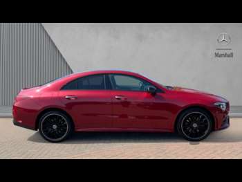 Used Mercedes-Benz CLA 2022 for sale - 75333394: Photo
