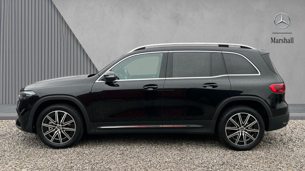 Used Mercedes-Benz EQB 2024 for sale - 76434664: Photo 10