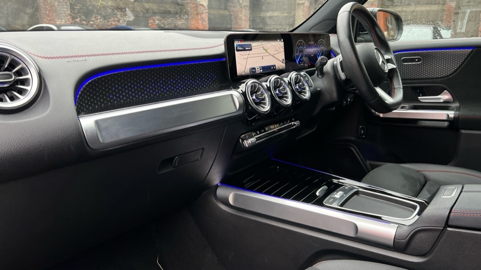 Used Mercedes-Benz EQB 2024 for sale - 76434664: Photo 11