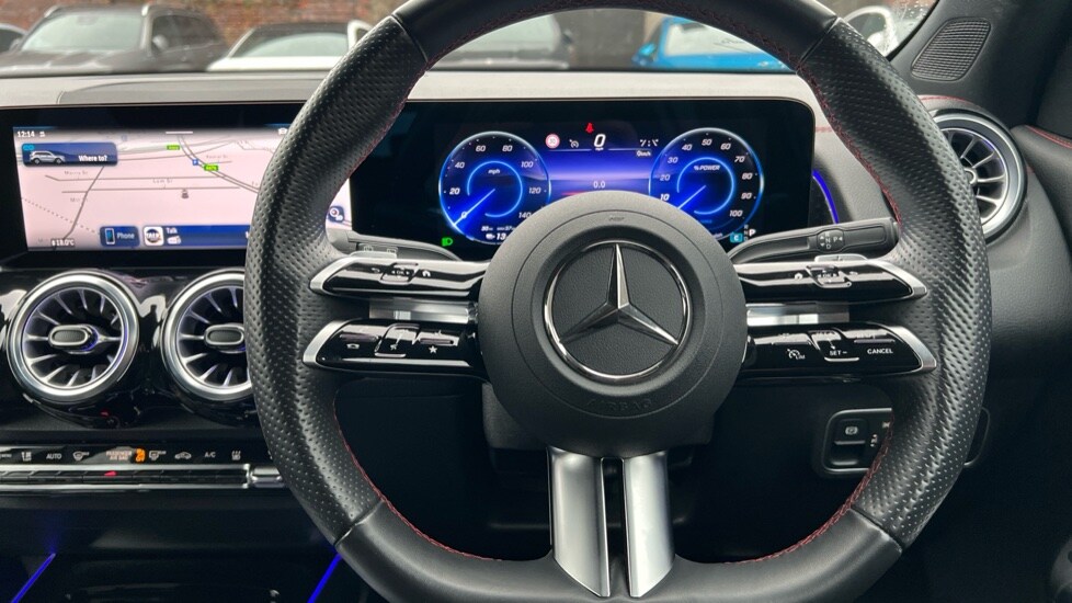 Used Mercedes-Benz EQB 2024 for sale - 76434664: Photo 12