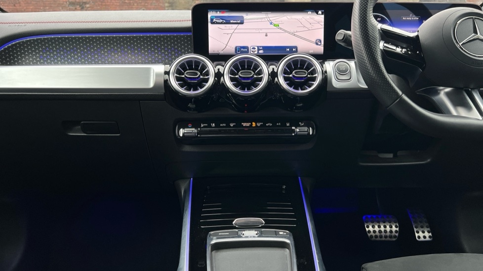 Used Mercedes-Benz EQB 2024 for sale - 76434664: Photo 13