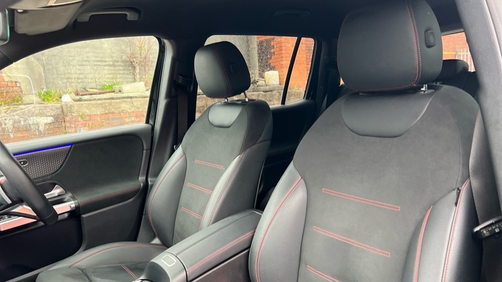 Used Mercedes-Benz EQB 2024 for sale - 76434664: Photo 14