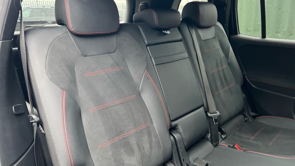 Used Mercedes-Benz EQB 2024 for sale - 76434664: Photo 15