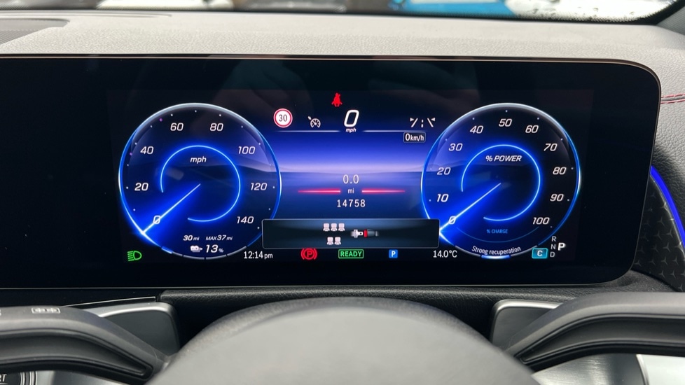 Used Mercedes-Benz EQB 2024 for sale - 76434664: Photo 16