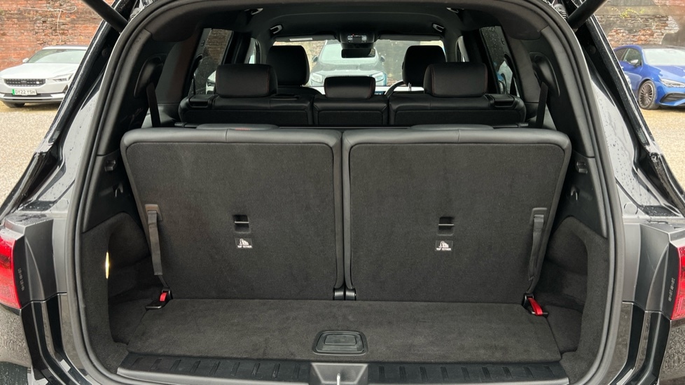 Used Mercedes-Benz EQB 2024 for sale - 76434664: Photo 17