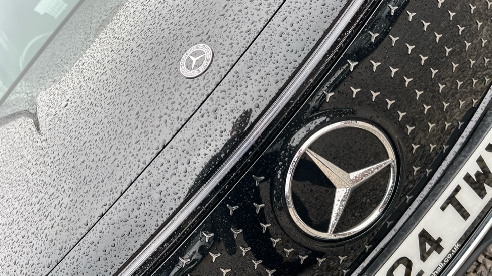 Used Mercedes-Benz EQB 2024 for sale - 76434664: Photo 19