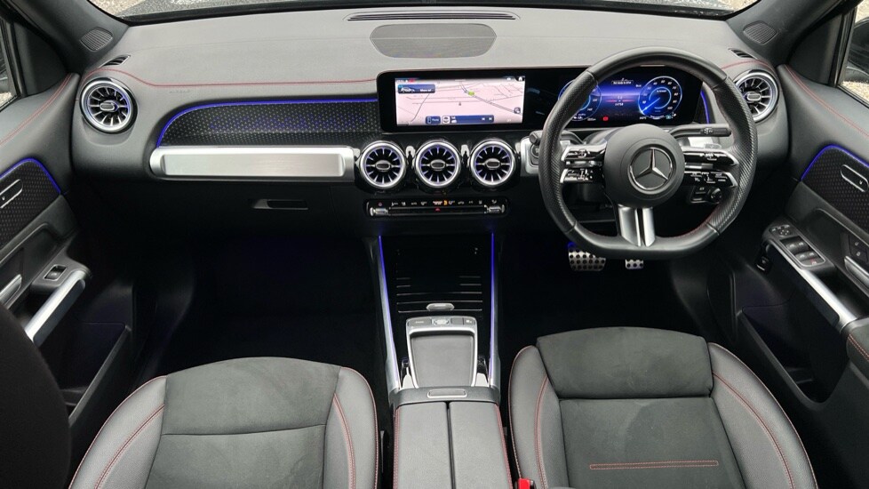 Used Mercedes-Benz EQB 2024 for sale - 76434664: Photo 23