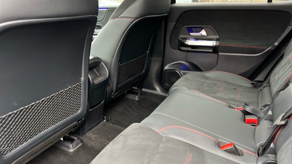 Used Mercedes-Benz EQB 2024 for sale - 76434664: Photo 24