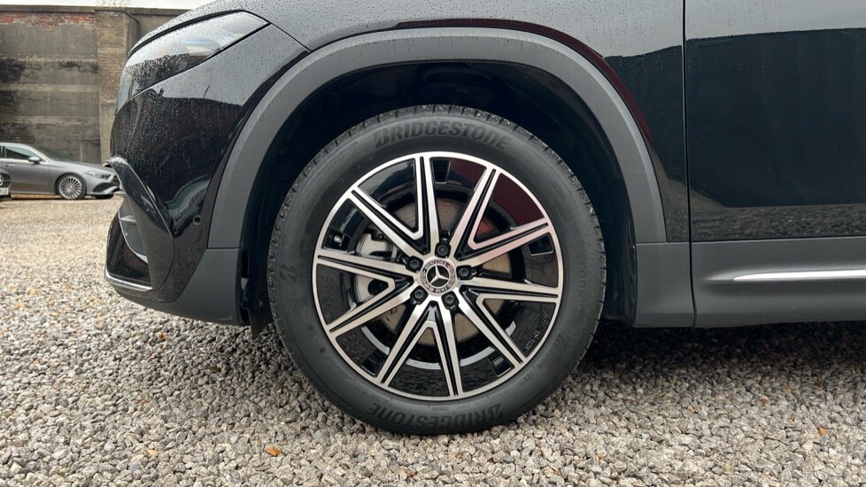 Used Mercedes-Benz EQB 2024 for sale - 76434664: Photo 25