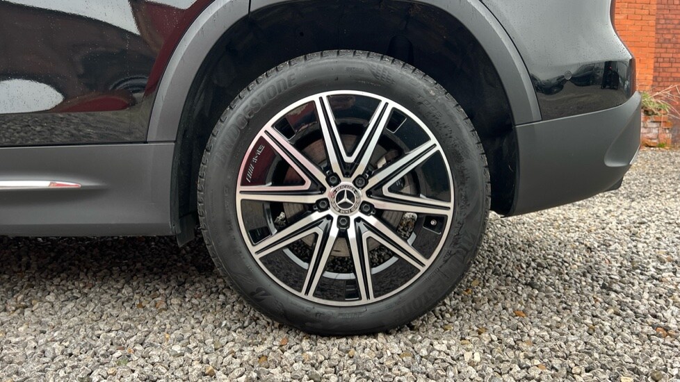 Used Mercedes-Benz EQB 2024 for sale - 76434664: Photo 26