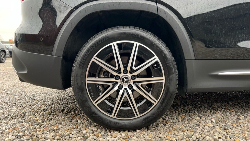 Used Mercedes-Benz EQB 2024 for sale - 76434664: Photo 27