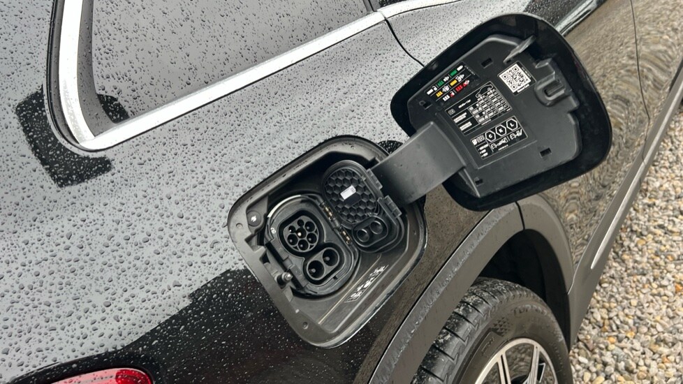 Used Mercedes-Benz EQB 2024 for sale - 76434664: Photo 28