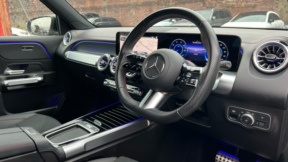 Used Mercedes-Benz EQB 2024 for sale - 76434664: Photo 3