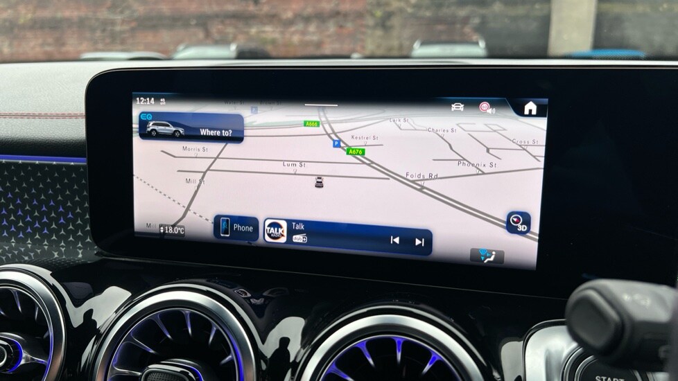 Used Mercedes-Benz EQB 2024 for sale - 76434664: Photo 33