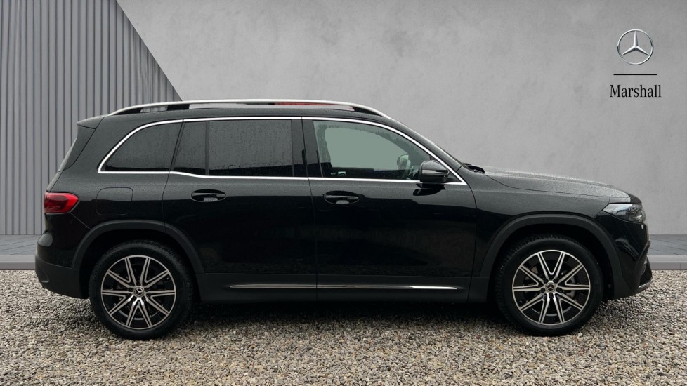 Used Mercedes-Benz EQB 2024 for sale - 76434664: Photo 4