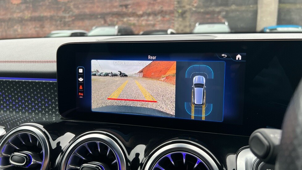 Used Mercedes-Benz EQB 2024 for sale - 76434664: Photo 40