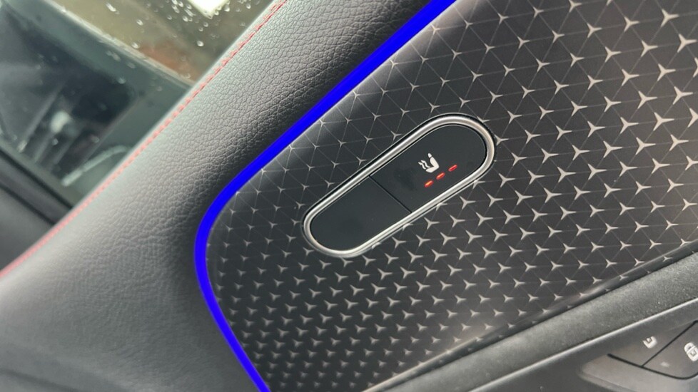 Used Mercedes-Benz EQB 2024 for sale - 76434664: Photo 42