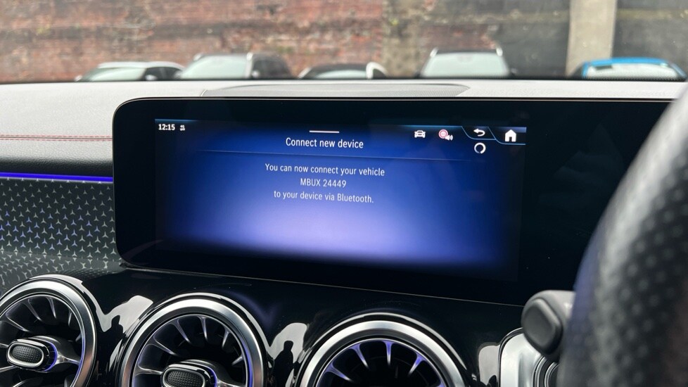 Used Mercedes-Benz EQB 2024 for sale - 76434664: Photo 43