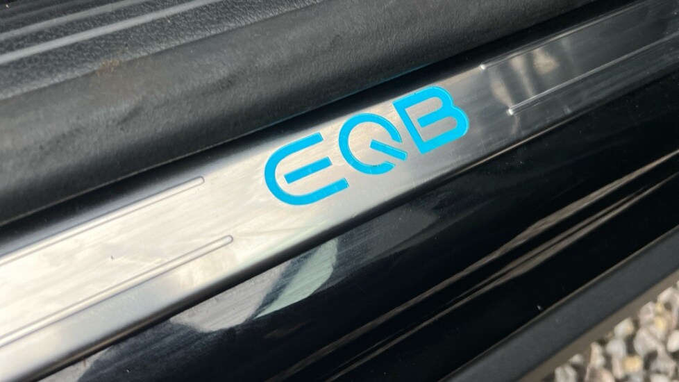 Used Mercedes-Benz EQB 2024 for sale - 76434664: Photo 44