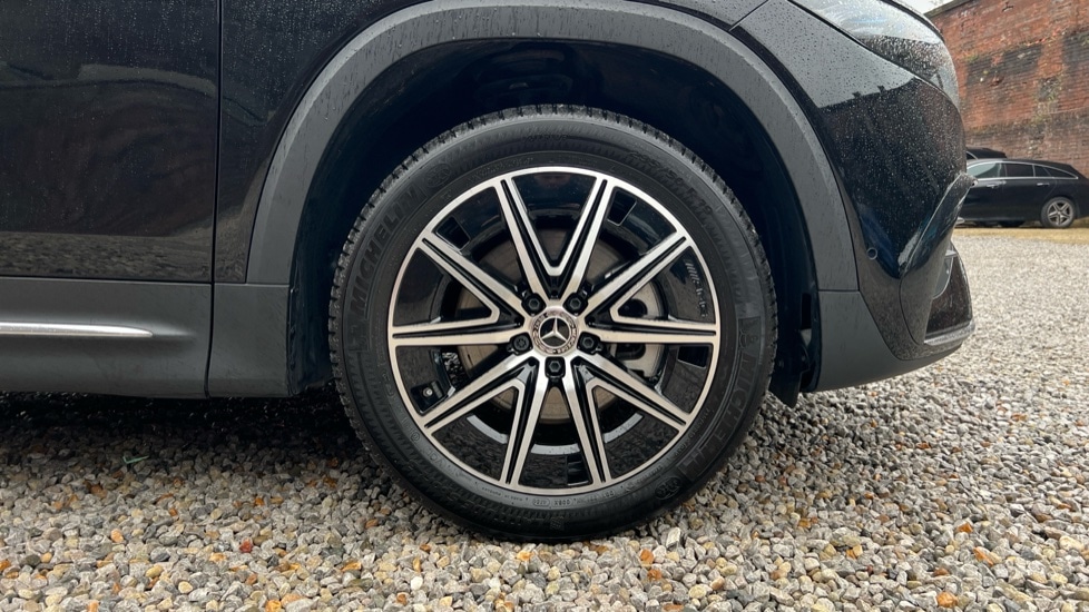 Used Mercedes-Benz EQB 2024 for sale - 76434664: Photo 5