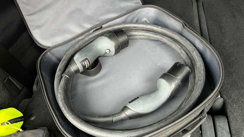 Used Mercedes-Benz EQB 2024 for sale - 76434664: Photo 50