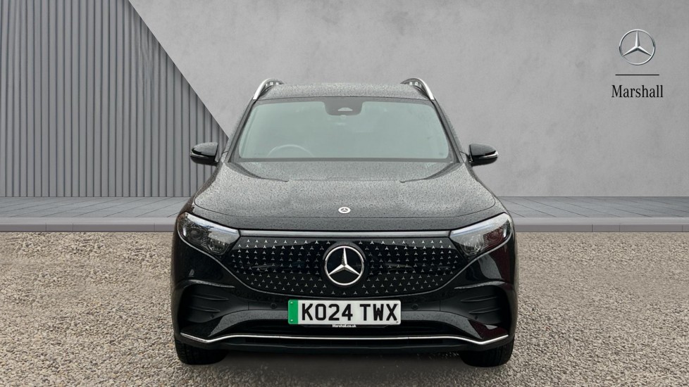 Used Mercedes-Benz EQB 2024 for sale - 76434664: Photo 6